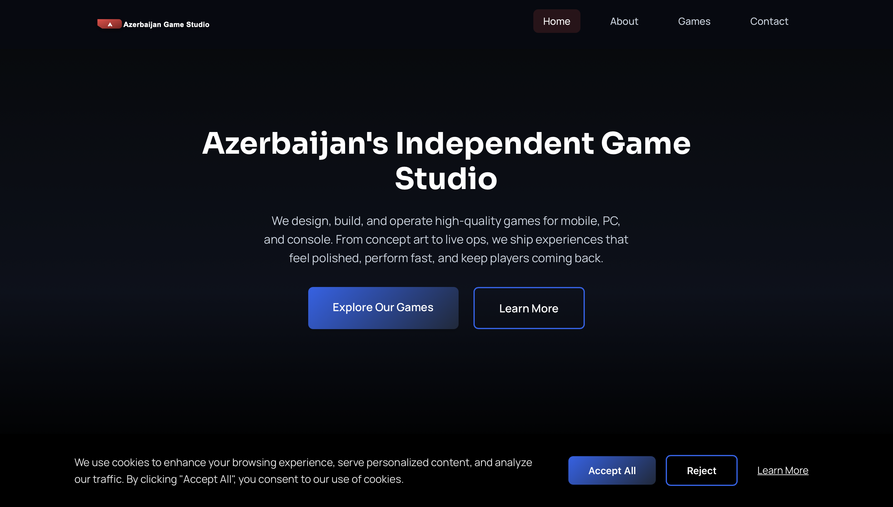 Adult White Page Example 2