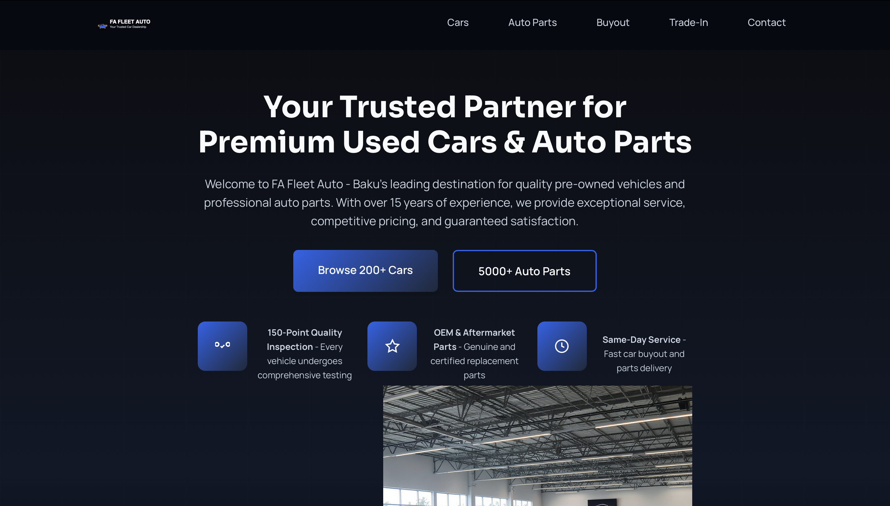 Crypto White Page Example 2